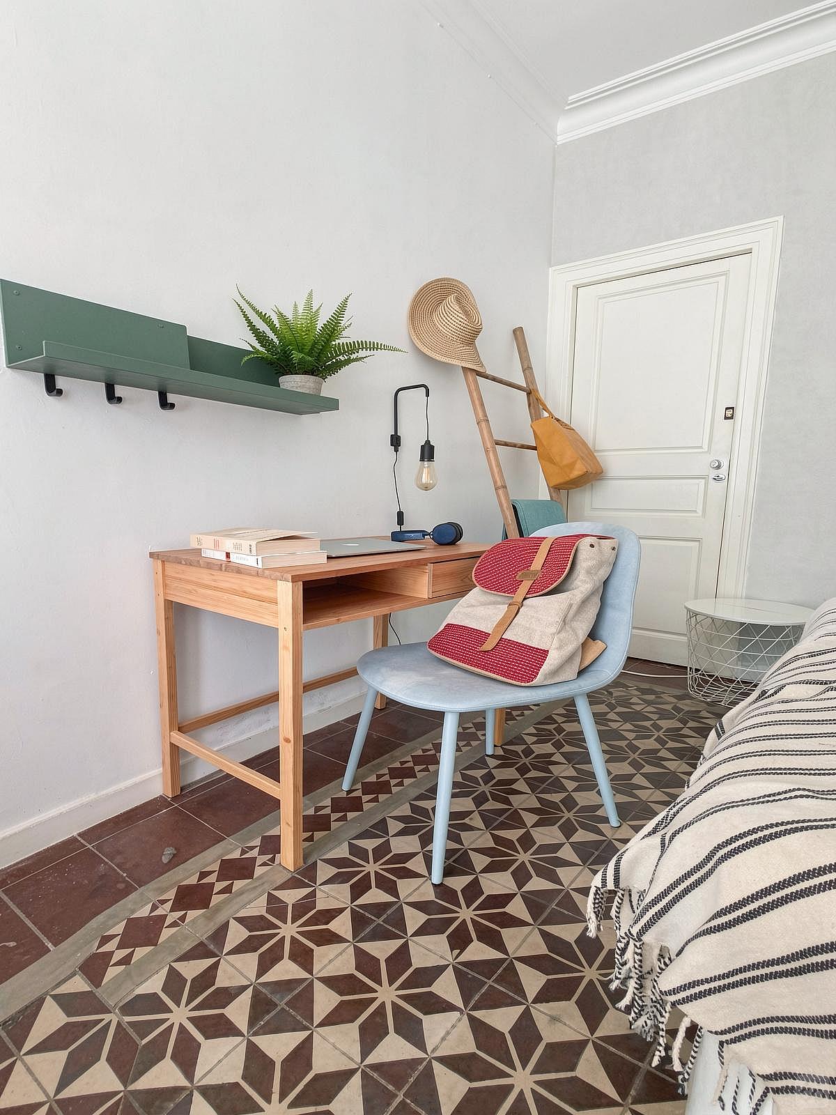  Room 3  -  Modern Coliving in the Heart of Eixample Near La Pedrera & Nightlife  - Gallery -  23