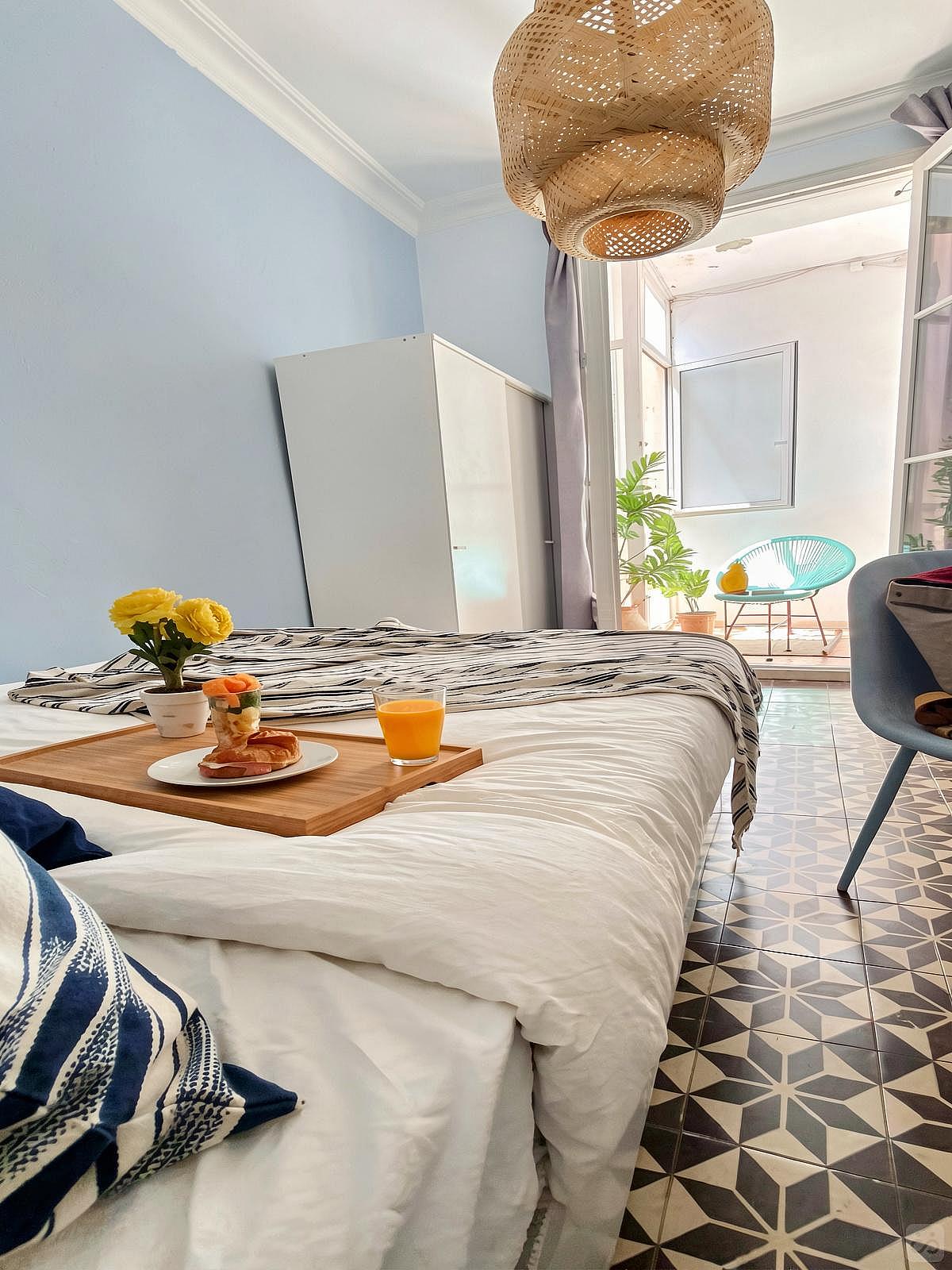 Room 3  -  Modern Coliving in the Heart of Eixample Near La Pedrera & Nightlife  - Gallery -  21