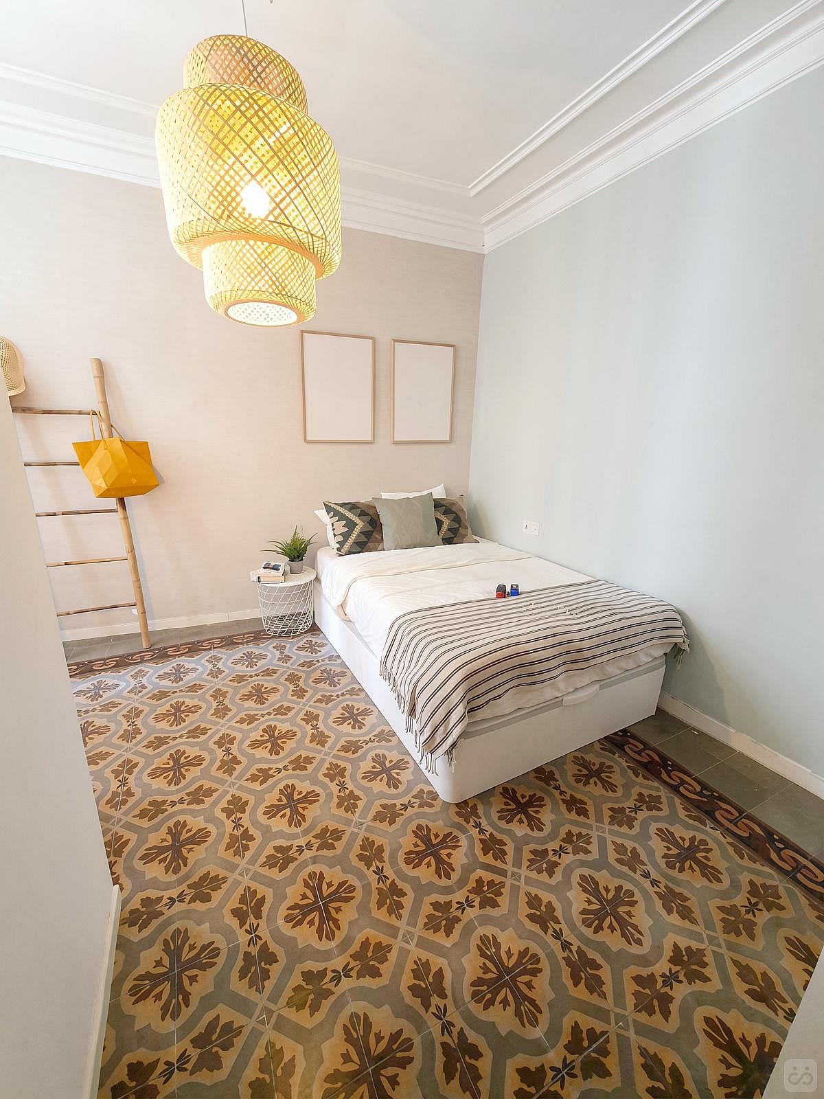  Room 4  -  Modern Coliving in the Heart of Eixample Near La Pedrera & Nightlife  - Gallery -  33
