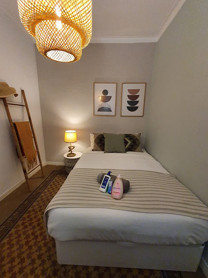 Room 5 - Modern Coliving in the Heart of Eixample Near La Pedrera & Nightlife - Gallery - 25