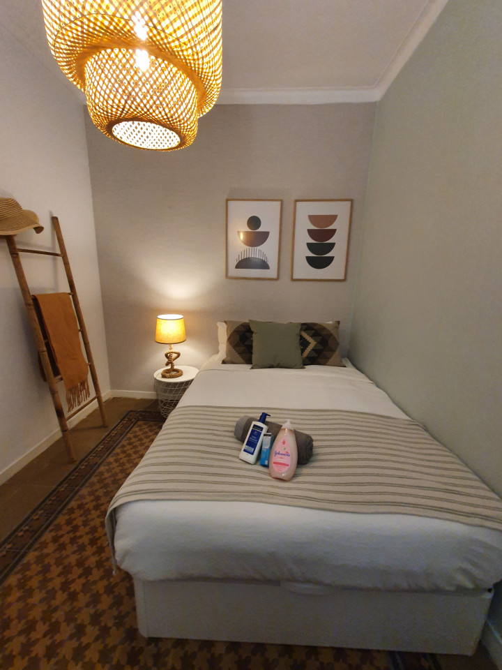 Room 5 - Modern Coliving in the Heart of Eixample Near La Pedrera & Nightlife - Gallery - 18