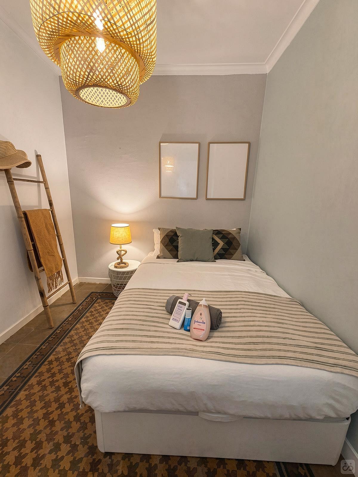 Room 5 - Modern Coliving in the Heart of Eixample Near La Pedrera & Nightlife - Gallery - 32