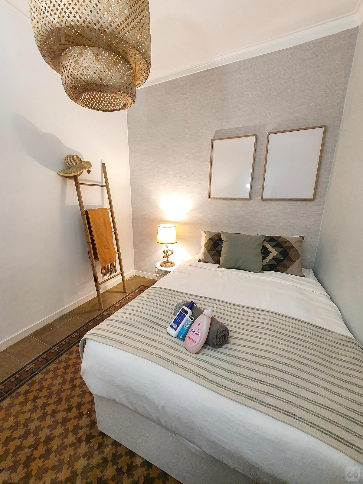  Room 5  -  Modern Coliving in the Heart of Eixample Near La Pedrera & Nightlife  - Gallery -  29