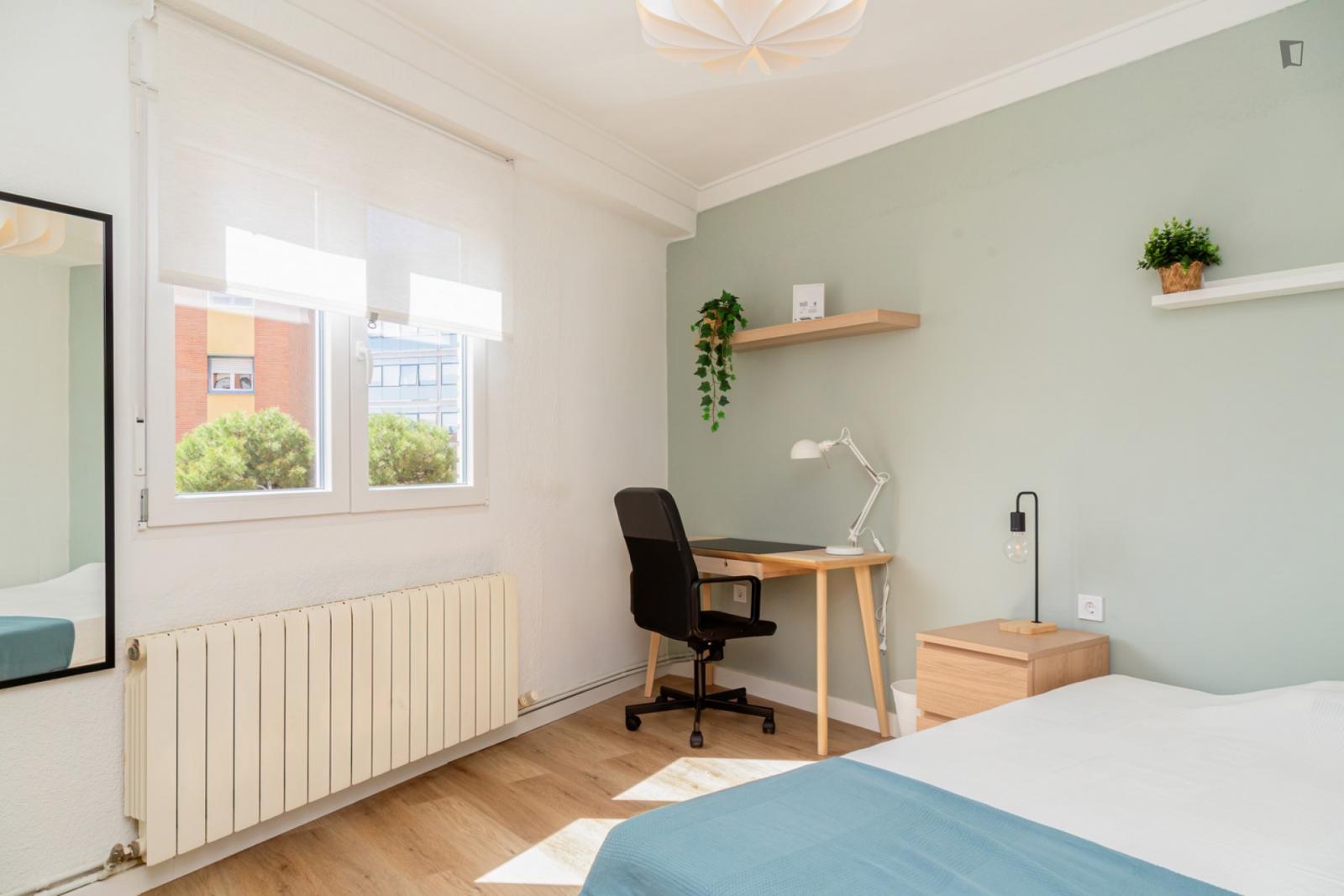 Great Looking Single Bedroom - Great looking single bedroom - Gallery - 1