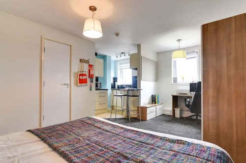 Islington II  - Gallery -  4