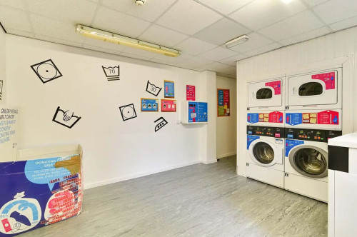 Islington II - On-site Facilities