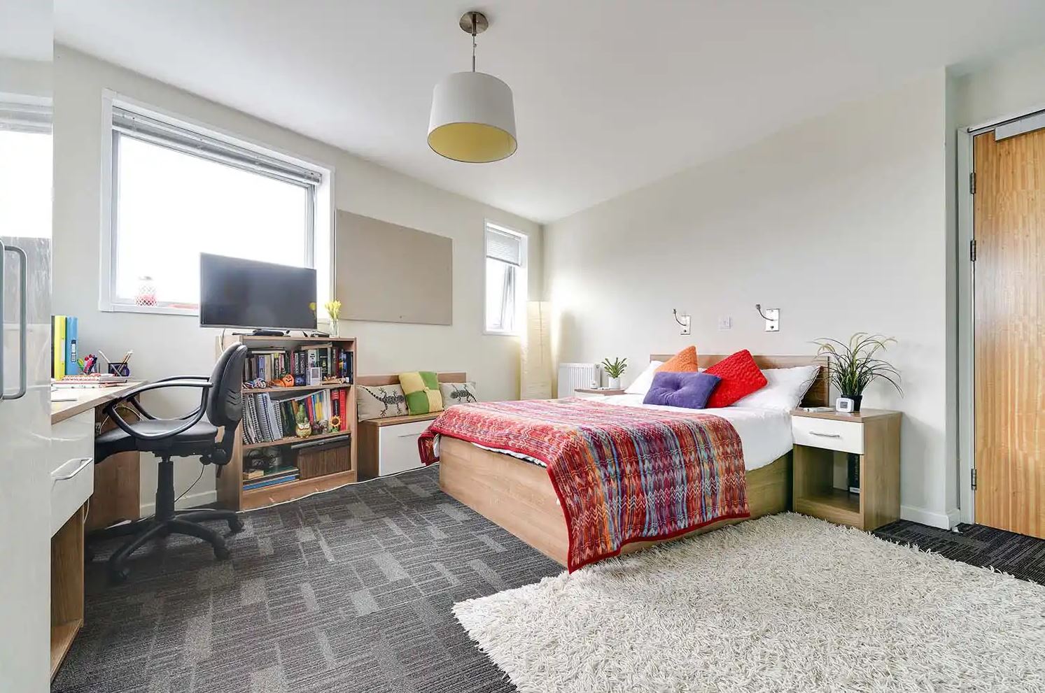  Silver Studio  -  Islington II  - Gallery -  1