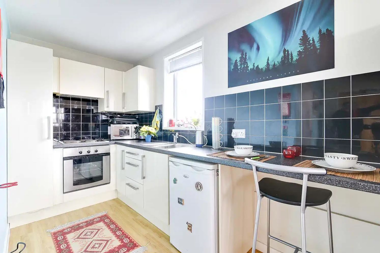  Silver Studio  -  Islington II  - Gallery -  7