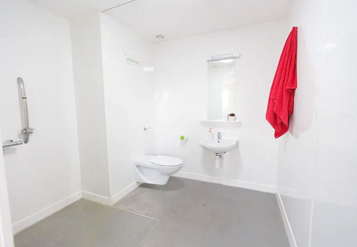  Silver Studio  -  Islington II  - Gallery -  3