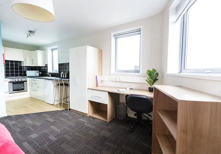 Silver Studio - Islington II - Gallery - 6