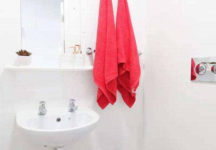  Bronze Studio  -  Islington II  - Gallery -  2