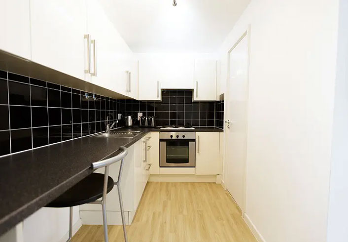  Bronze Studio  -  Islington II  - Gallery -  5