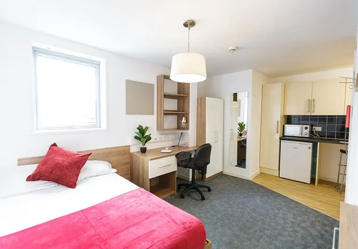 Bronze Studio - Islington II - Gallery - 1