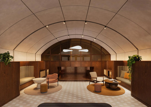Westminster Residence - Gallery - 10