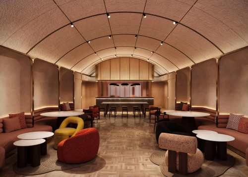 Westminster Residence  - Gallery -  5