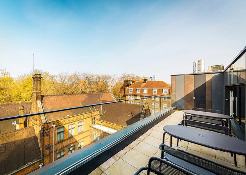 Westminster Residence