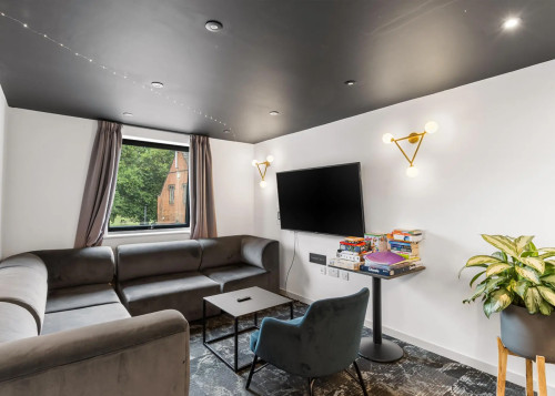 Westminster Residence - Gallery - 9