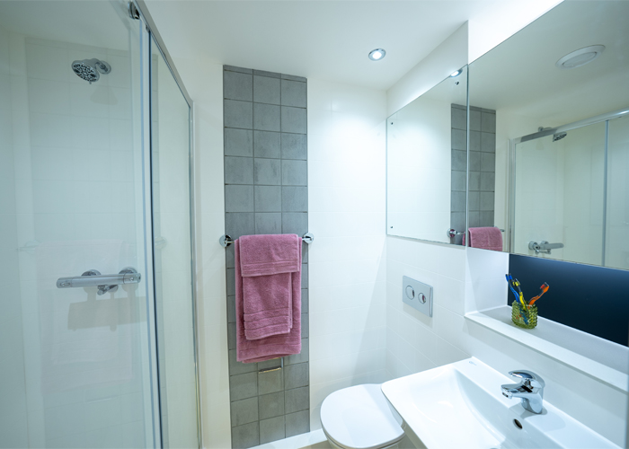  Silver Studio Lower Level  -  Westminster Residence  - Gallery -  5