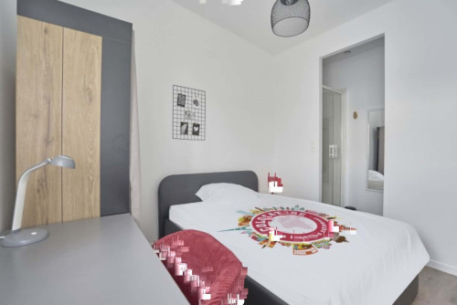 3 - Lesage L - Rooms