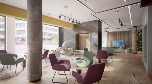 Union Student Living - Gallery - 6