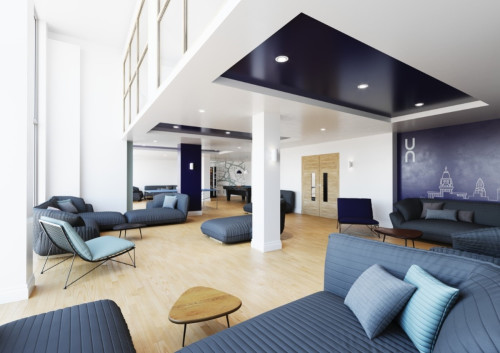 Union Student Living - Gallery - 7