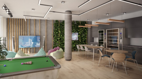 Union Student Living