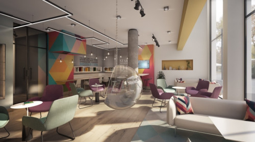 Union Student Living