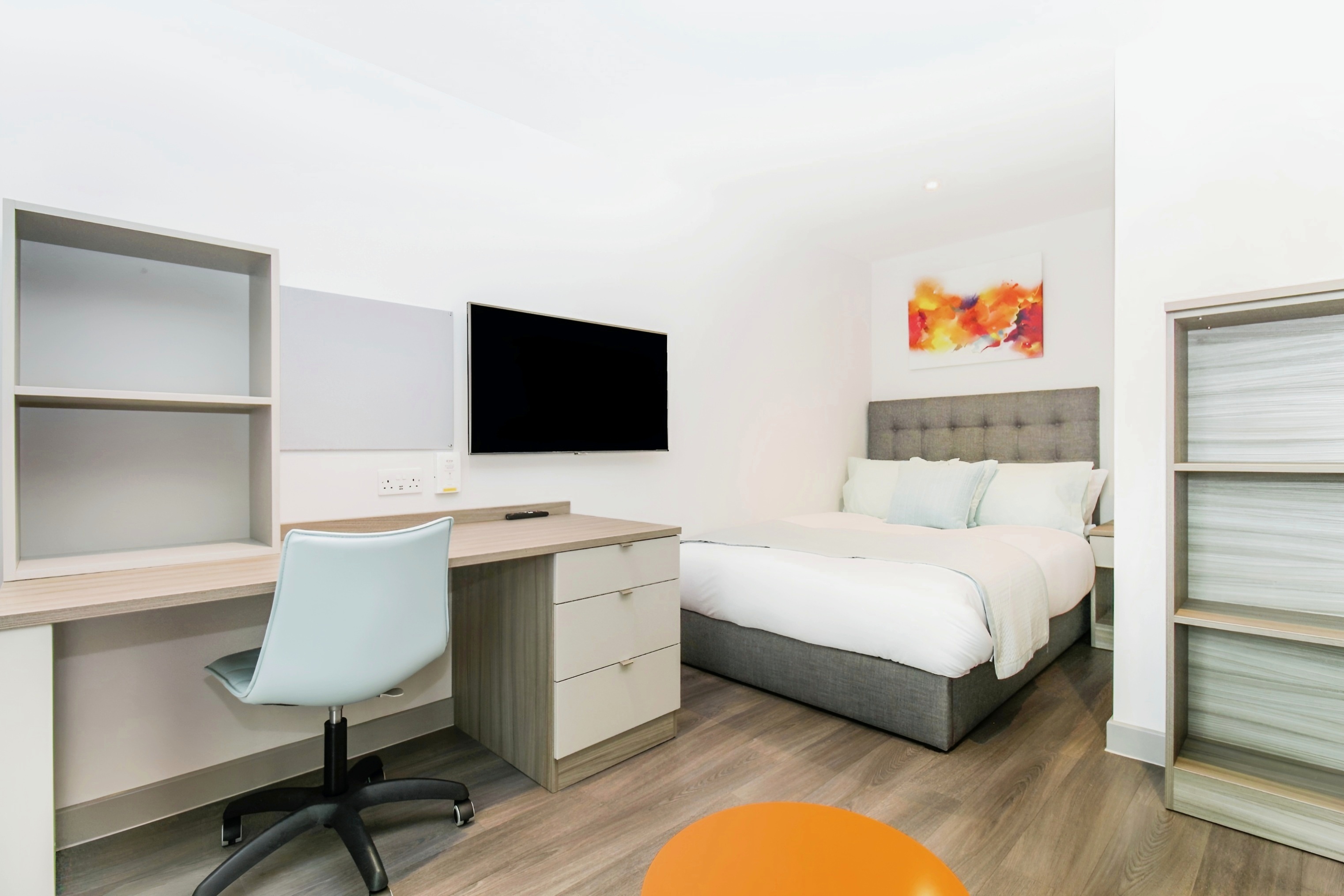  Luxury Apartment - 210 Lvl 2  -  Union Student Living  - Gallery -  5