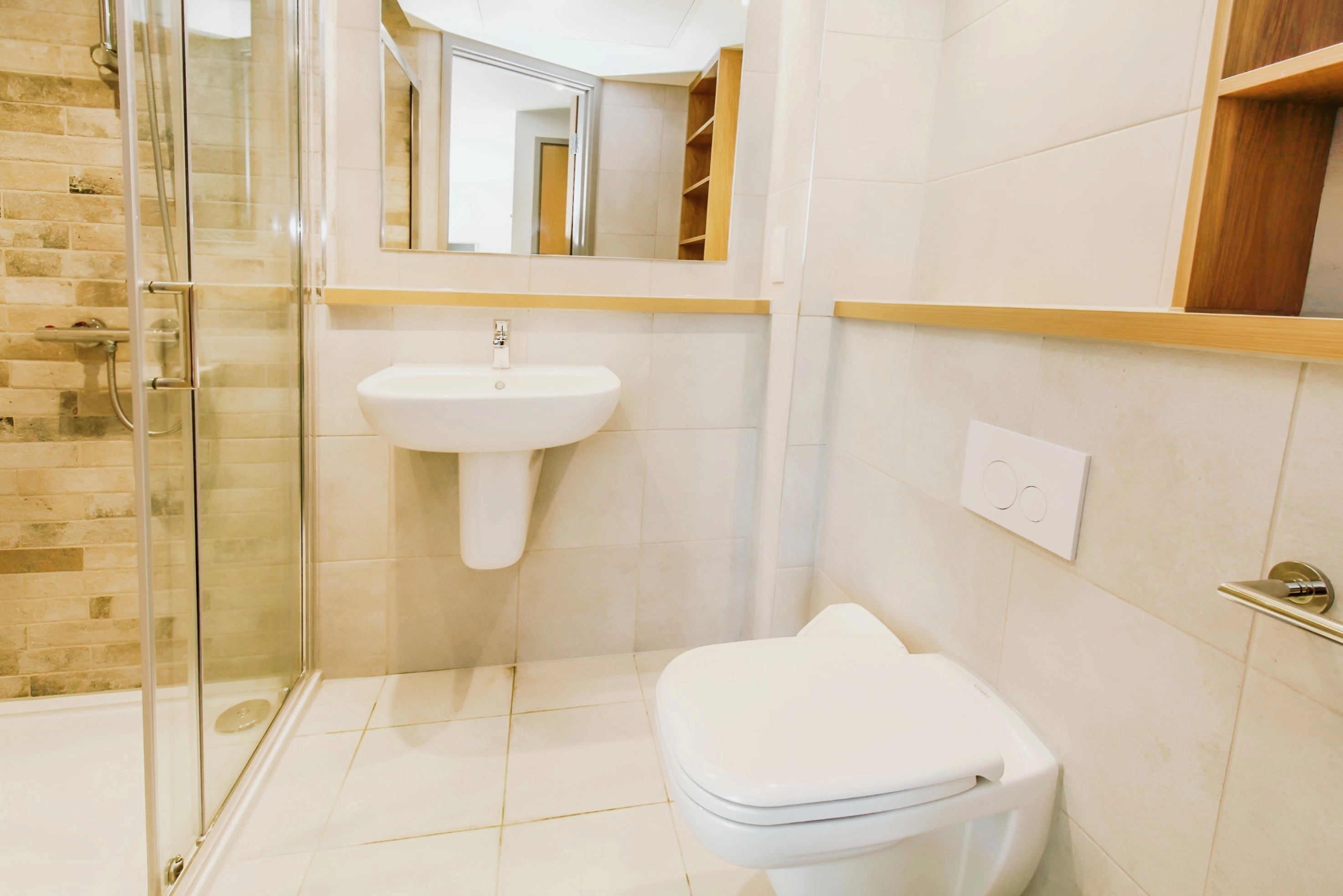  Luxury Apartment - 210 Lvl 2  -  Union Student Living  - Gallery -  11