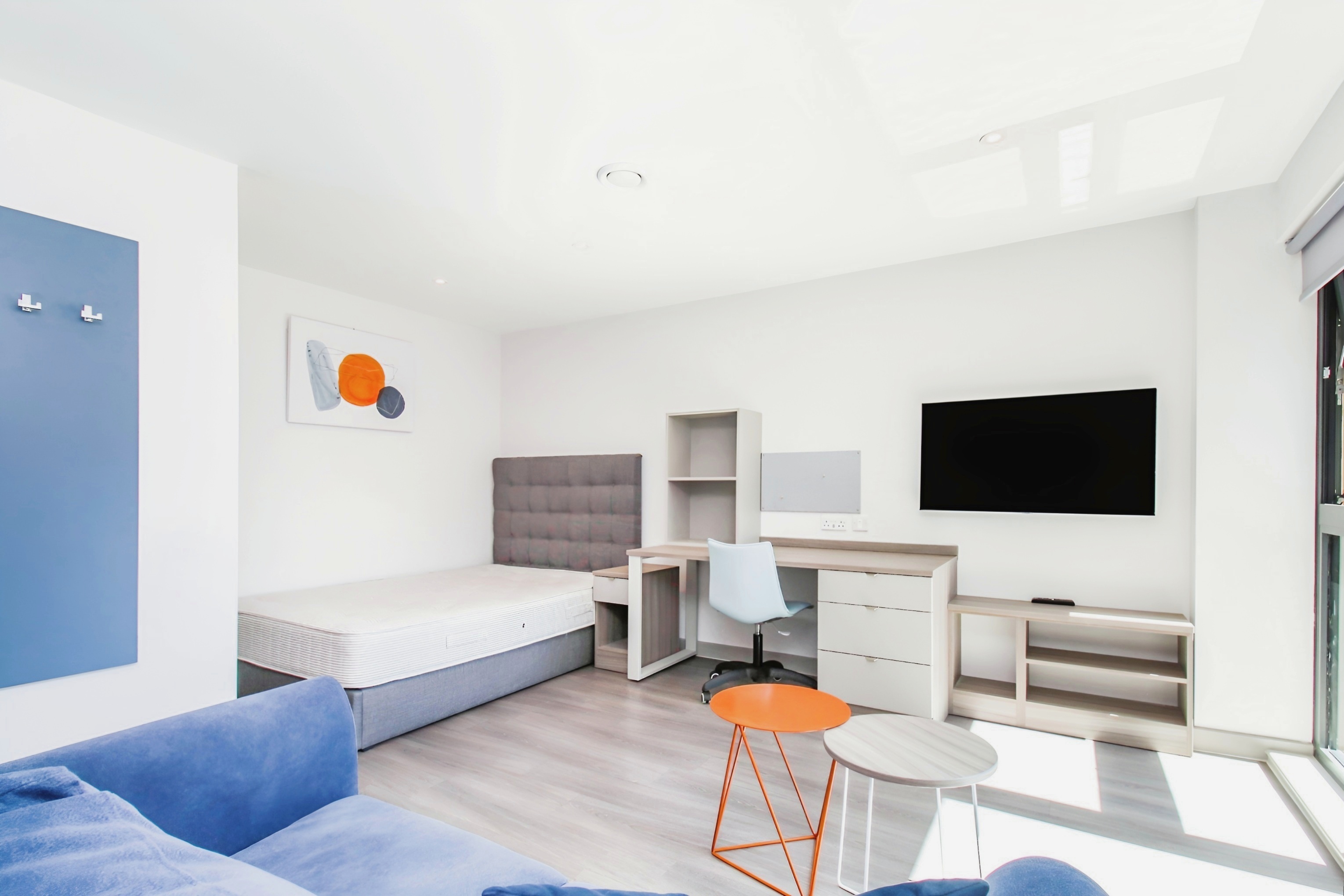  Luxury Apartment - 210 Lvl 2  -  Union Student Living  - Gallery -  9