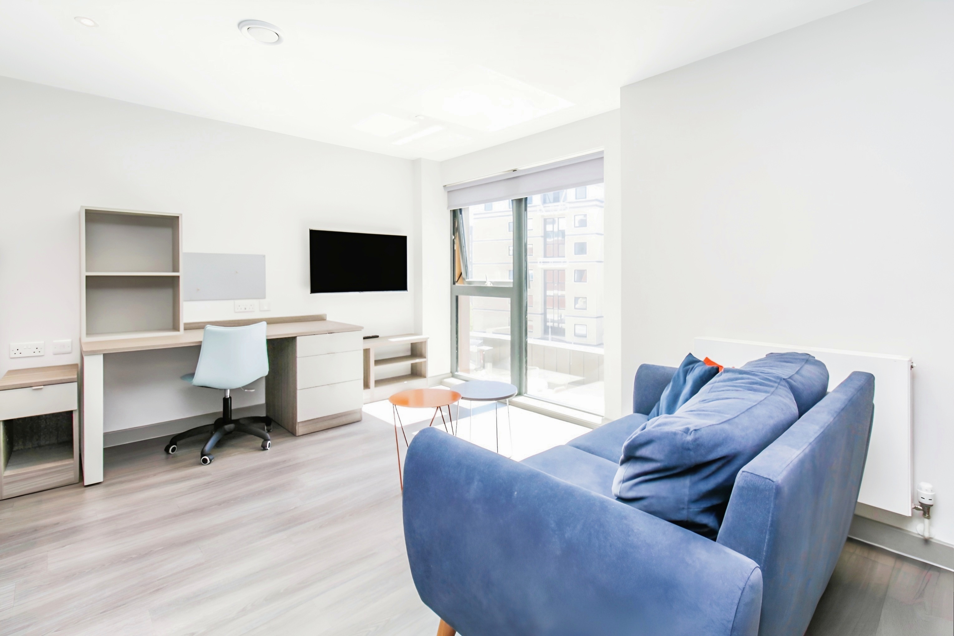  Luxury Apartment - 210 Lvl 2  -  Union Student Living  - Gallery -  10