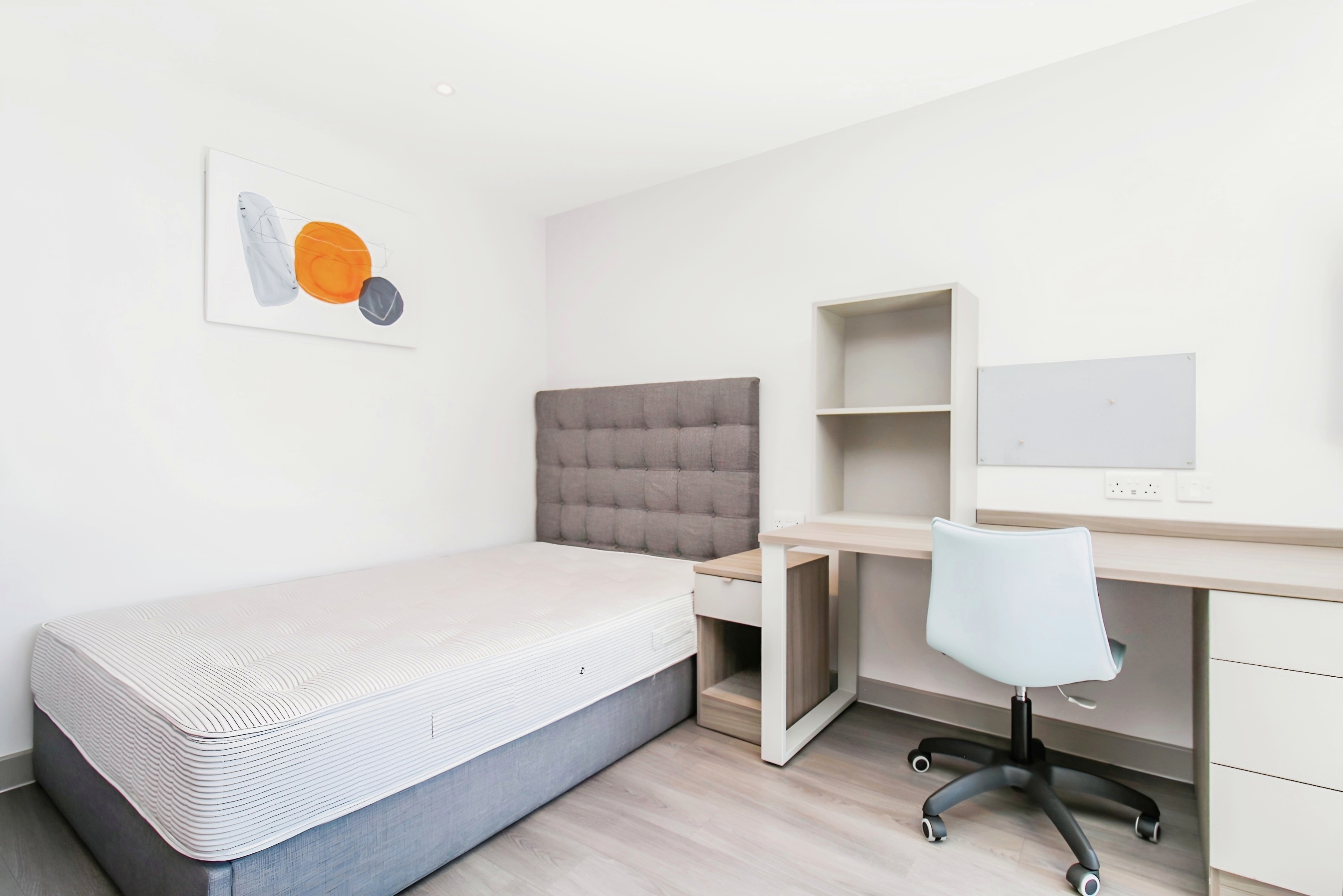  Luxury Apartment - 305 Lvl 3  -  Union Student Living  - Gallery -  8