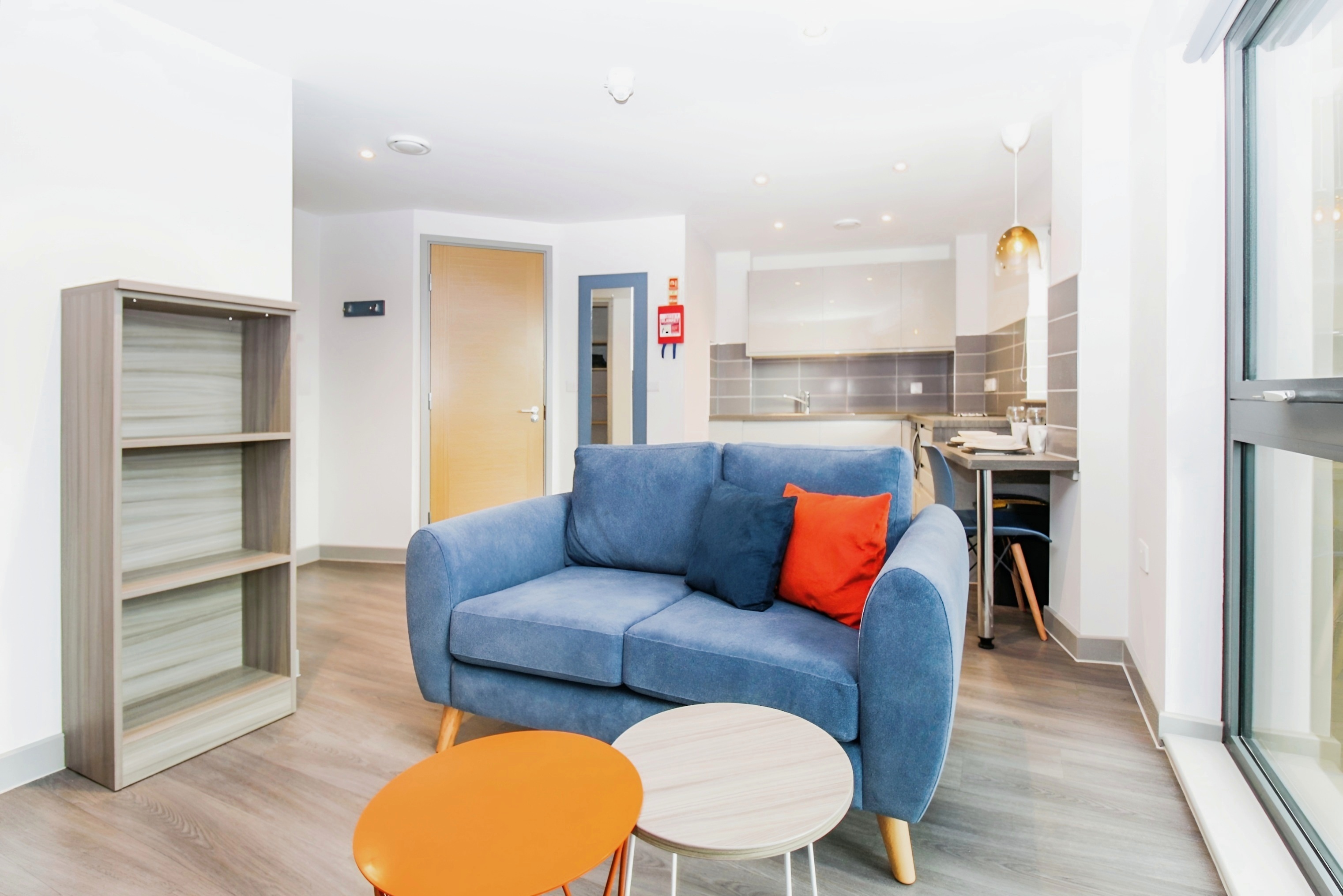  Luxury Apartment - 305 Lvl 3  -  Union Student Living  - Gallery -  6