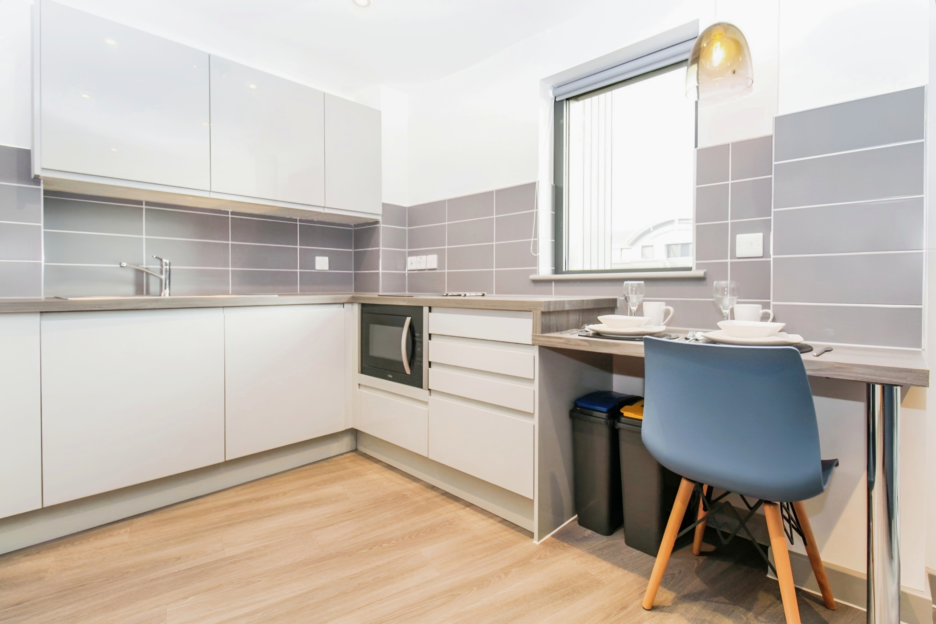  Luxury Apartment - 405 Lvl 4  -  Union Student Living  - Gallery -  3