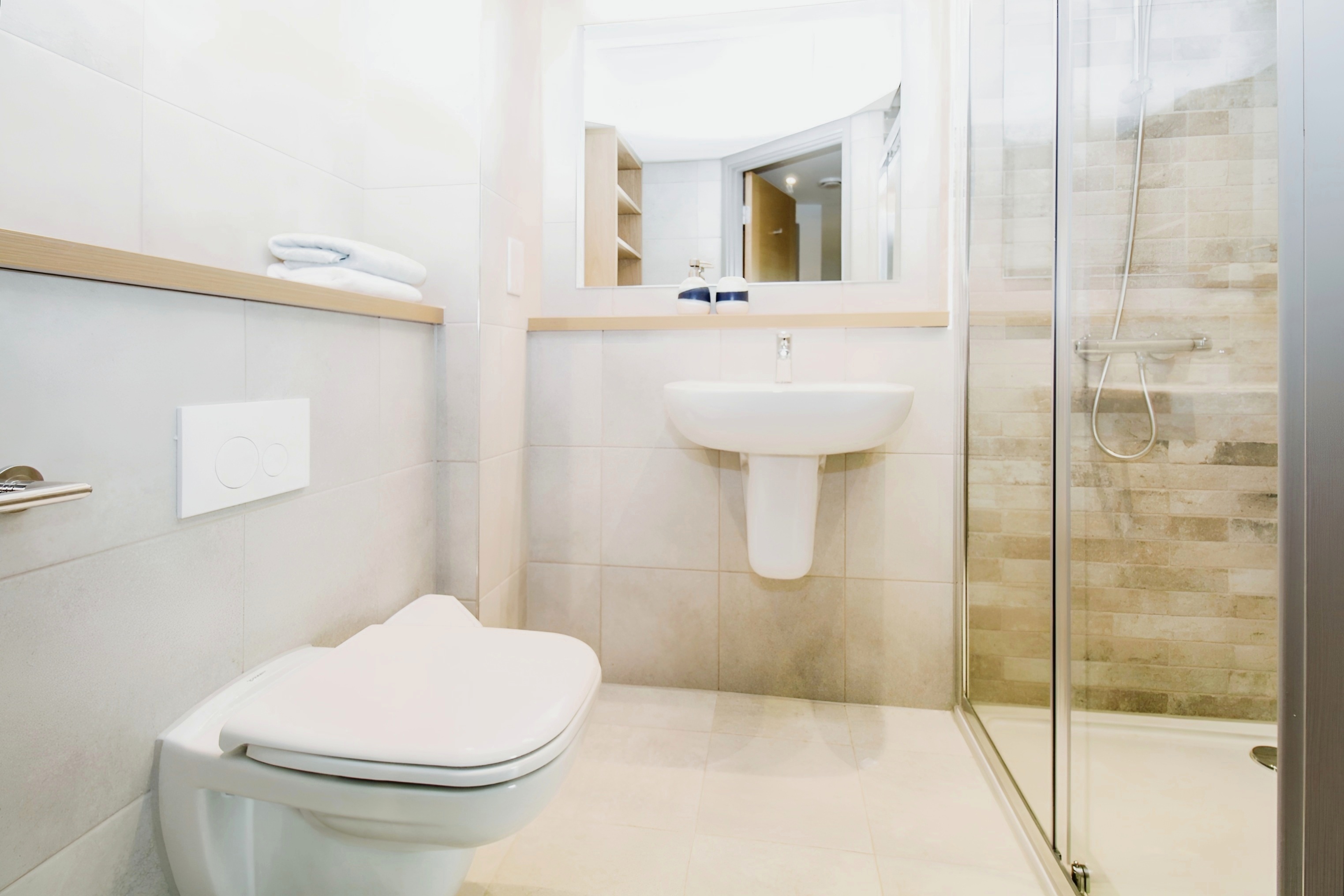  Luxury Apartment - 405 Lvl 5  -  Union Student Living  - Gallery -  5