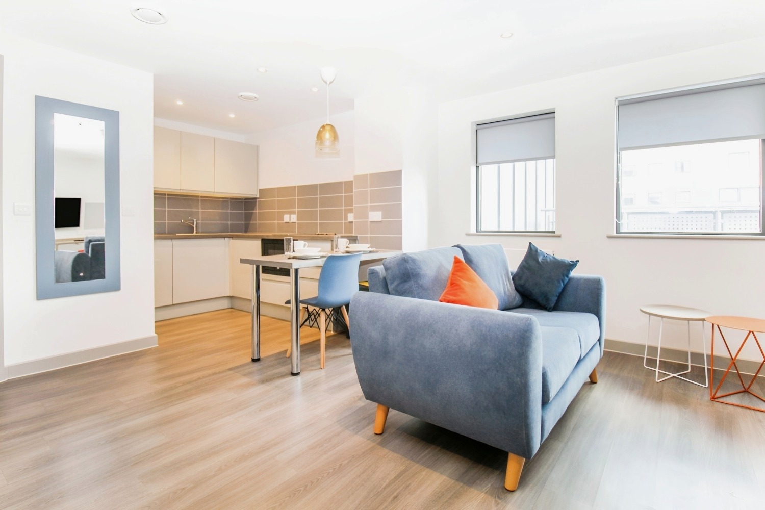 Premium Apartment - [ 205/206/207 ] Lvl 2  -  Union Student Living  - Gallery -  1