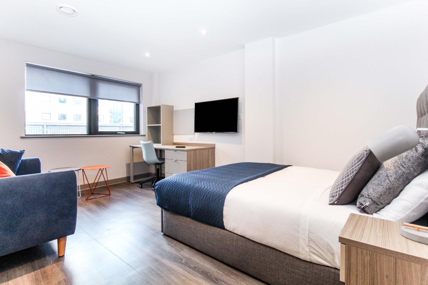  Premium Apartment - [403,11,12,13,15,16] Lvl 4  -  Union Student Living  - Gallery -  8