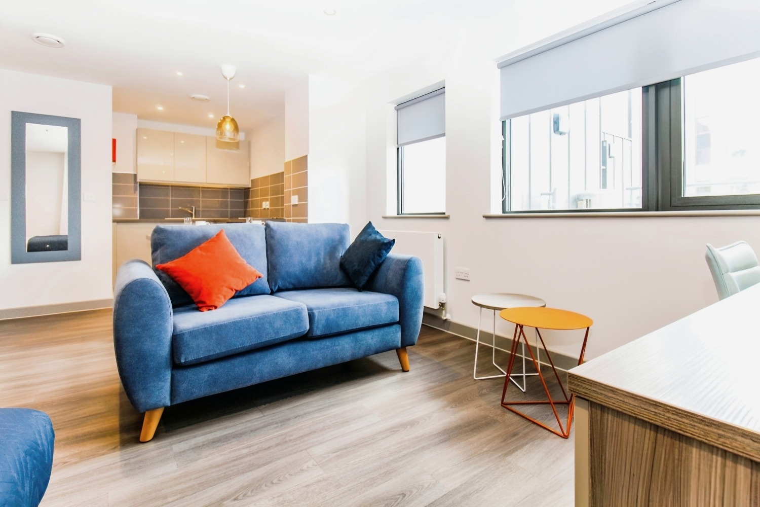  Premium Apartment - [403,11,12,13,15,16] Lvl 4  -  Union Student Living  - Gallery -  5