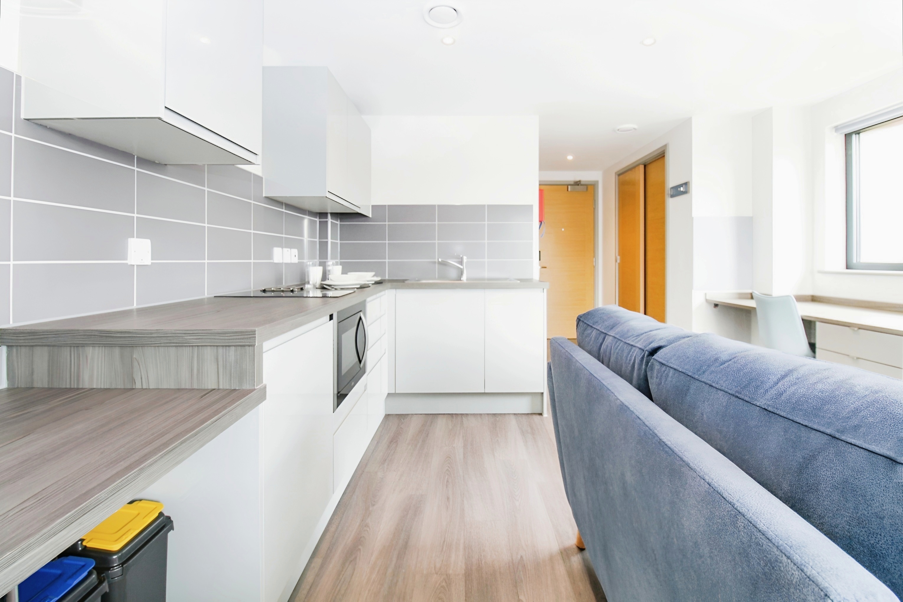  Select Apartment - 310 Lvl 4  -  Union Student Living  - Gallery -  3