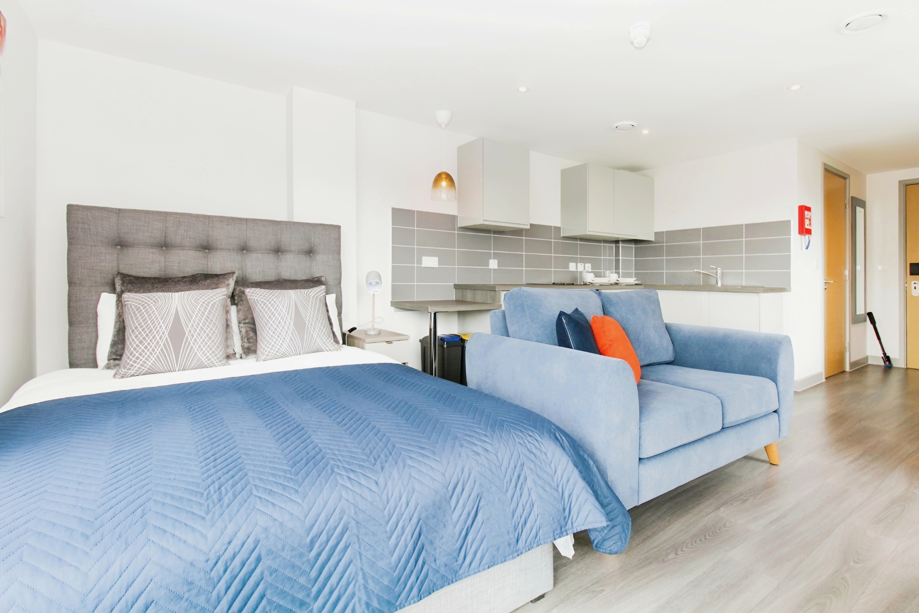  Select Apartment - [509,10,14] Lvl 5  -  Union Student Living  - Gallery -  5