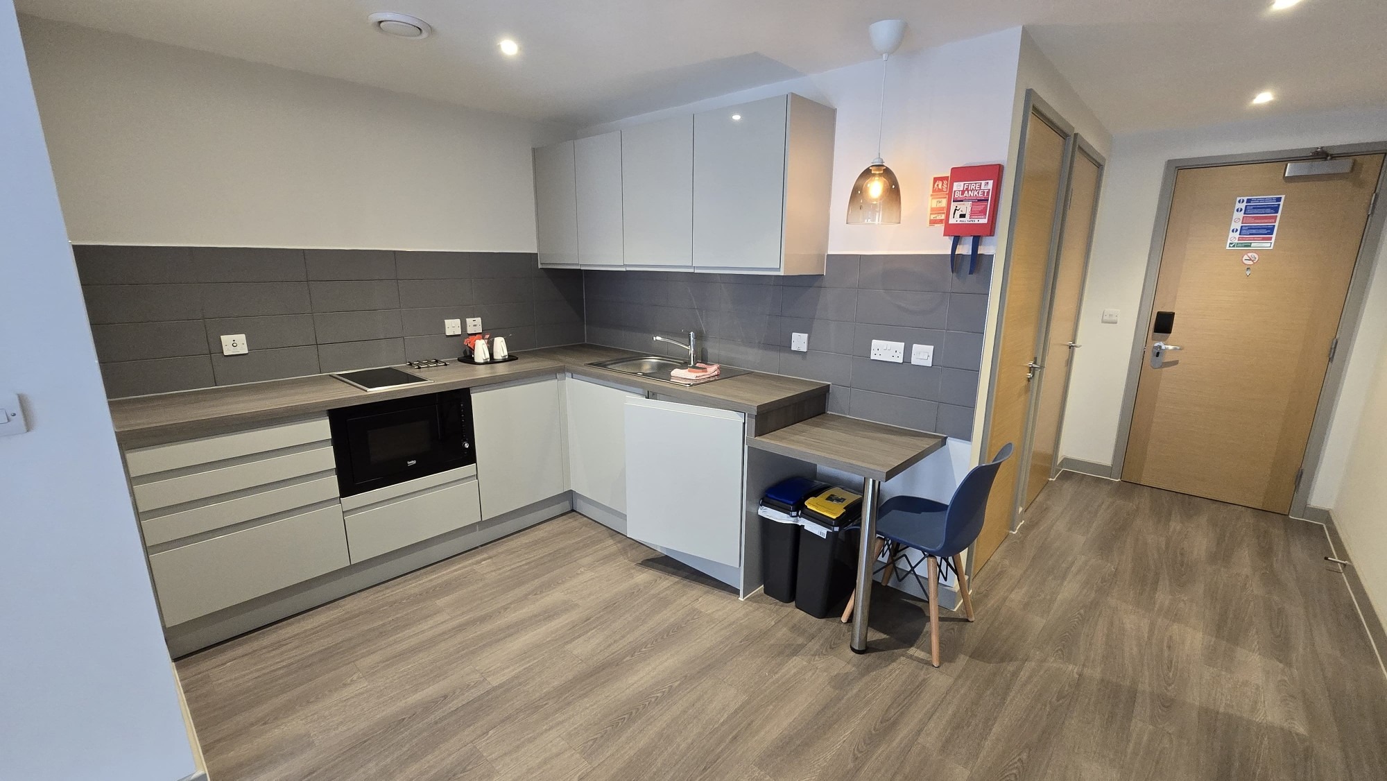  Luxury Apartment - 102 Lvl 1  -  Union Student Living  - Gallery -  5
