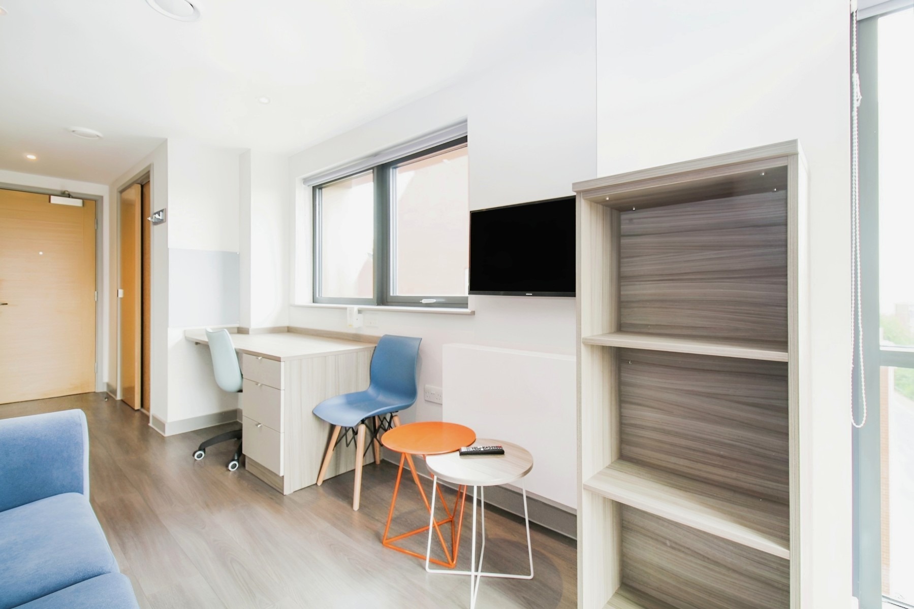  Select Apartment - 208 Lvl 2  -  Union Student Living  - Gallery -  3