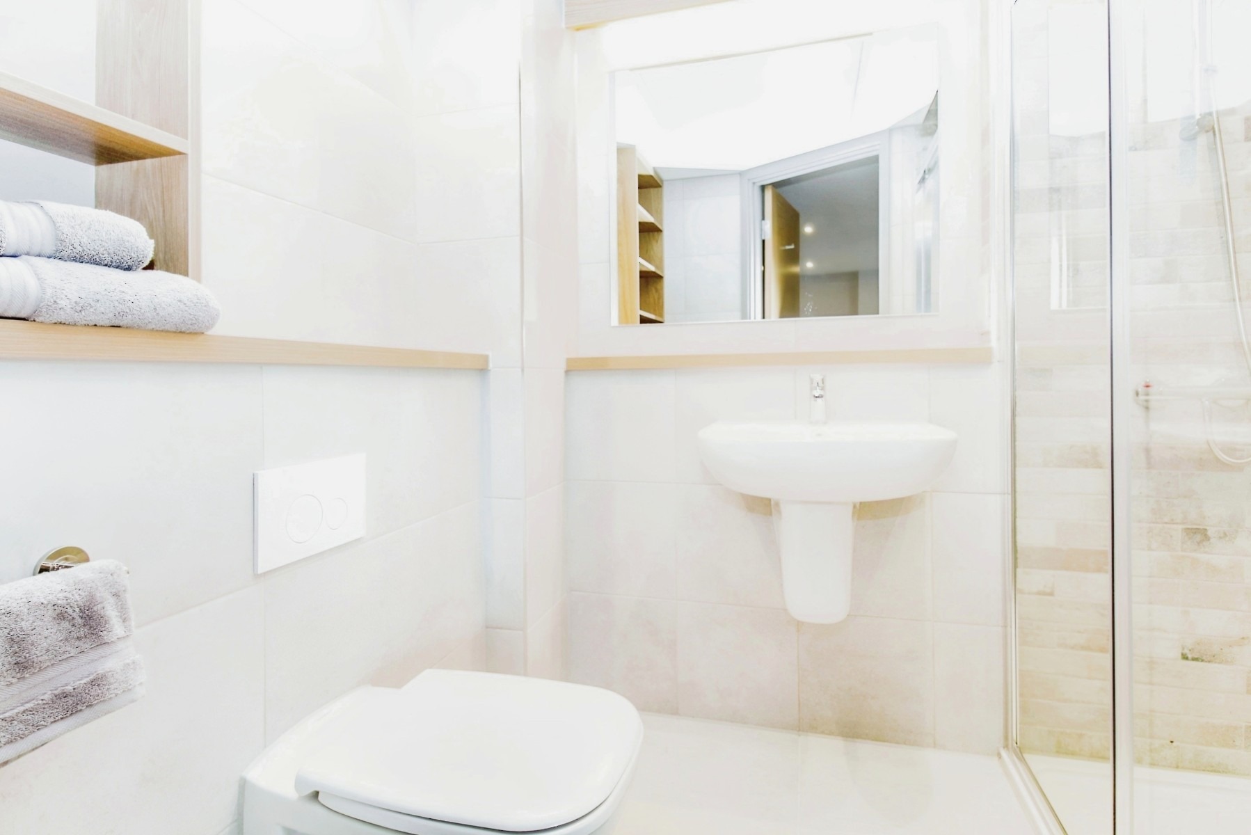  Select Apartment - 208 Lvl 2  -  Union Student Living  - Gallery -  4