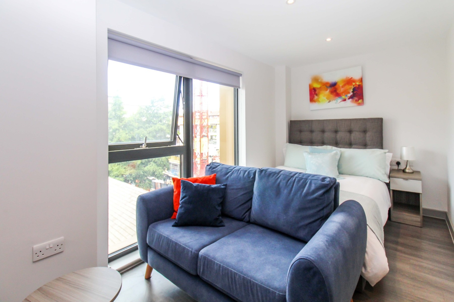  Select Apartment - 408,9,10 Lvl 4  -  Union Student Living  - Gallery -  3