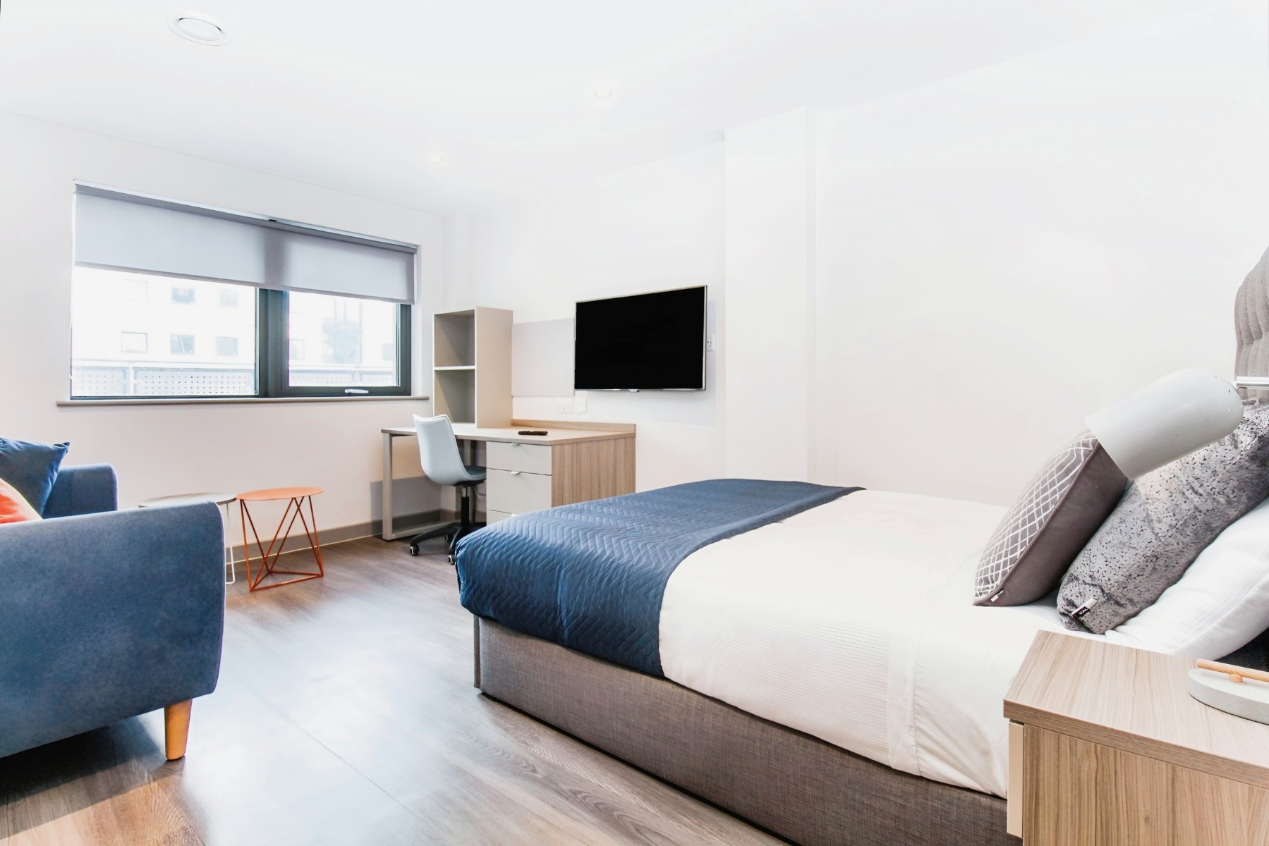  Premium Apartment - 610 Lvl 6  -  Union Student Living  - Gallery -  2