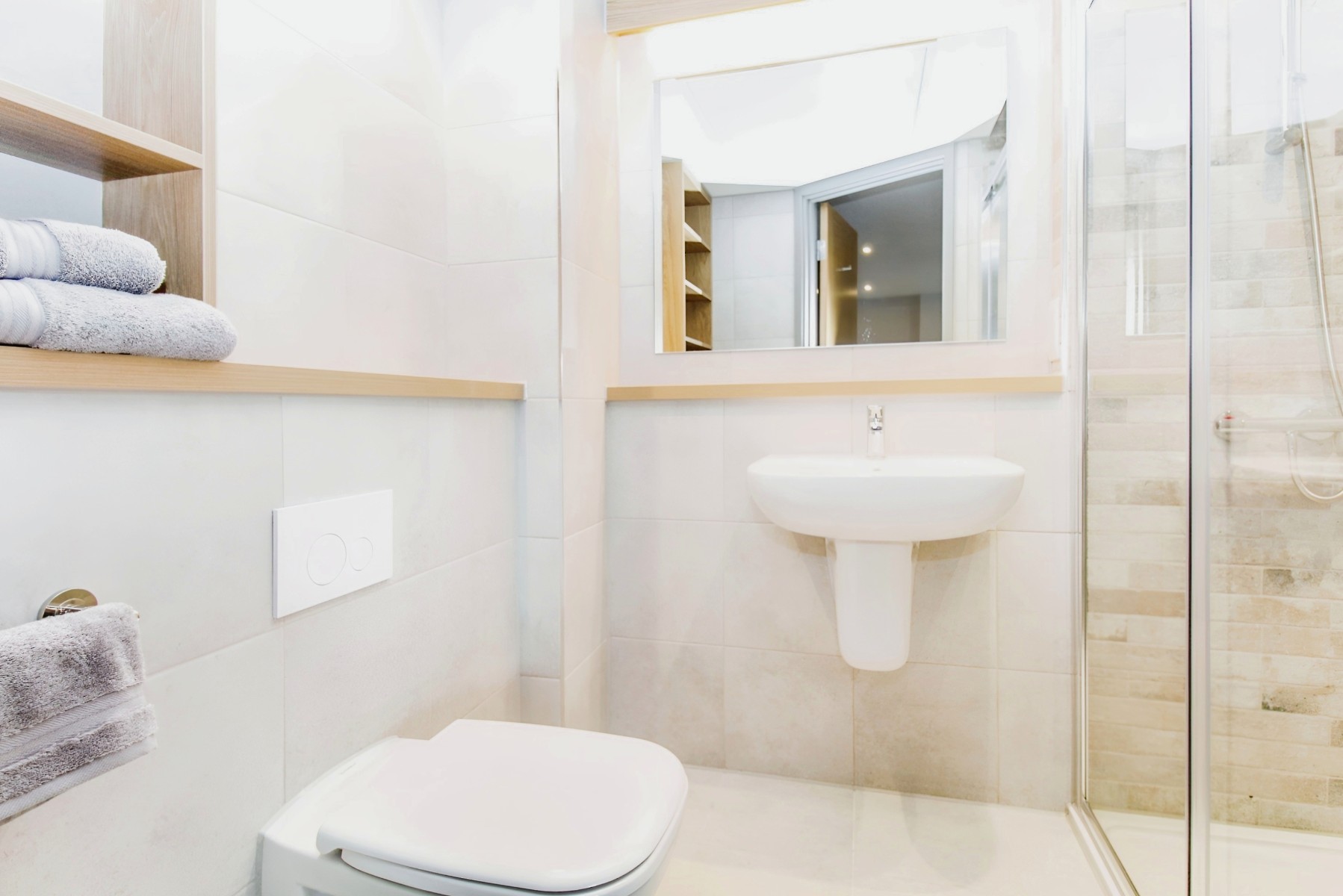  Premium Apartment - 610 Lvl 6  -  Union Student Living  - Gallery -  3