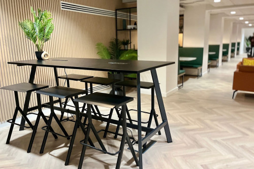 Go Britanya - Paddington Citi View  - Gallery -  3