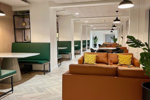 Go Britanya - Paddington Citi View  - Gallery -  4