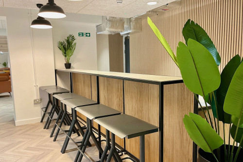 Go Britanya - Paddington Citi View  - Gallery -  5