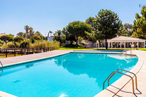 Amazing 2-bedroom flat in a private condominium - Gallery - 13